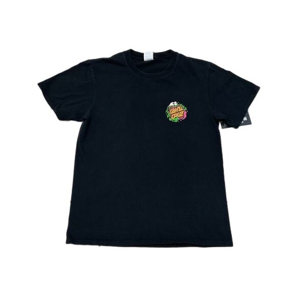 Youth Santa Cruz T-Shirt - Picture 1 of 5